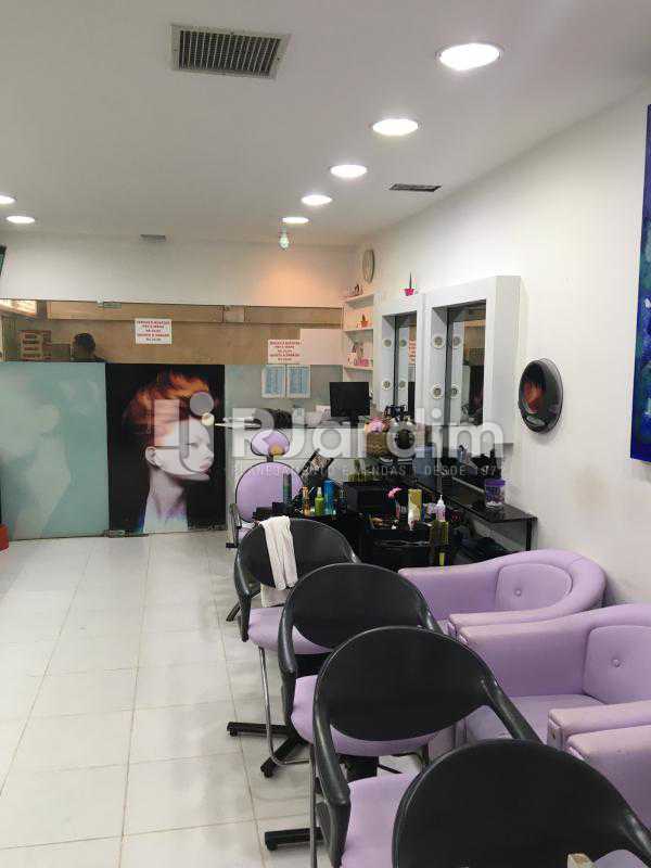 Conheça Salão do imóvel - Loja Rua Visconde de Pirajá,Ipanema, Zona Sul,Rio de Janeiro, RJ À Venda, 35m² - LALJ00141 - 19 Salão - Loja Rua Visconde de Pirajá,Ipanema, Zona Sul,Rio de Janeiro, RJ À Venda, 35m² - LALJ00141 - 19
