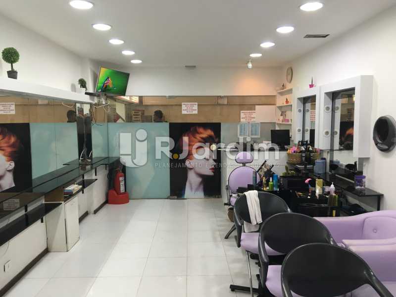 Conheça Salão do imóvel - Loja Rua Visconde de Pirajá,Ipanema, Zona Sul,Rio de Janeiro, RJ À Venda, 35m² - LALJ00141 - 3 Salão - Loja Rua Visconde de Pirajá,Ipanema, Zona Sul,Rio de Janeiro, RJ À Venda, 35m² - LALJ00141 - 3
