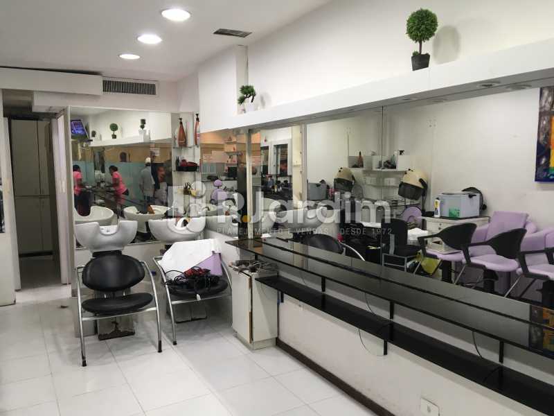 Conheça Salão do imóvel - Loja Rua Visconde de Pirajá,Ipanema, Zona Sul,Rio de Janeiro, RJ À Venda, 35m² - LALJ00141 - 20 Salão - Loja Rua Visconde de Pirajá,Ipanema, Zona Sul,Rio de Janeiro, RJ À Venda, 35m² - LALJ00141 - 20