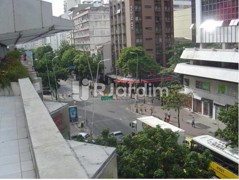 Conheça Frente comercial do imóvel - Loja Rua Visconde de Pirajá,Ipanema, Zona Sul,Rio de Janeiro, RJ À Venda, 35m² - LALJ00141 - 5 Frente comercial - Loja Rua Visconde de Pirajá,Ipanema, Zona Sul,Rio de Janeiro, RJ À Venda, 35m² - LALJ00141 - 5