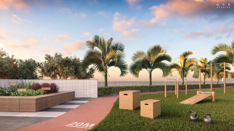 Conheça ACADEMIA_EXTERNA_E_COOPER do imóvel - Apartamento À Venda - Vila Isabel - Rio de Janeiro - RJ - LAAP21546 - 4 ACADEMIA_EXTERNA_E_COOPER - Apartamento À Venda - Vila Isabel - Rio de Janeiro - RJ - LAAP21546 - 4