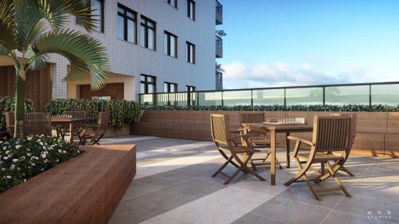 Conheça PRACA do imóvel - Apartamento À Venda - Vila Isabel - Rio de Janeiro - RJ - LAAP21546 - 13 PRACA - Apartamento À Venda - Vila Isabel - Rio de Janeiro - RJ - LAAP21546 - 13