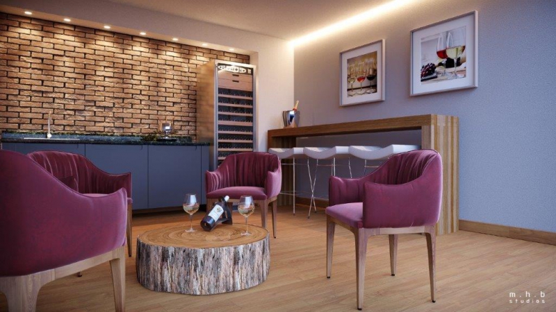 Conheça WINE_BAR do imóvel - Apartamento À Venda - Vila Isabel - Rio de Janeiro - RJ - LAAP21546 - 14 WINE_BAR - Apartamento À Venda - Vila Isabel - Rio de Janeiro - RJ - LAAP21546 - 14