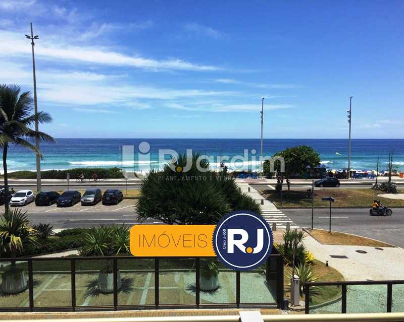 Conheça Vista do imóvel - Compra Venda Apartamento Residencial Barra da Tijuca - LAAP10382 - 11 Vista - Compra Venda Apartamento Residencial Barra da Tijuca - LAAP10382 - 11