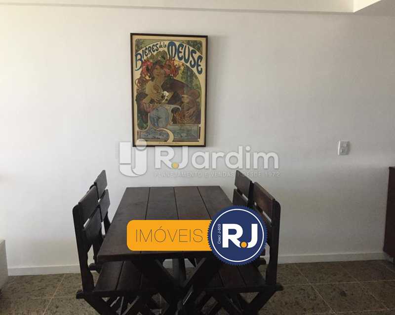 Conheça Sala do imóvel - Compra Venda Apartamento Residencial Barra da Tijuca - LAAP10382 - 8 Sala - Compra Venda Apartamento Residencial Barra da Tijuca - LAAP10382 - 8
