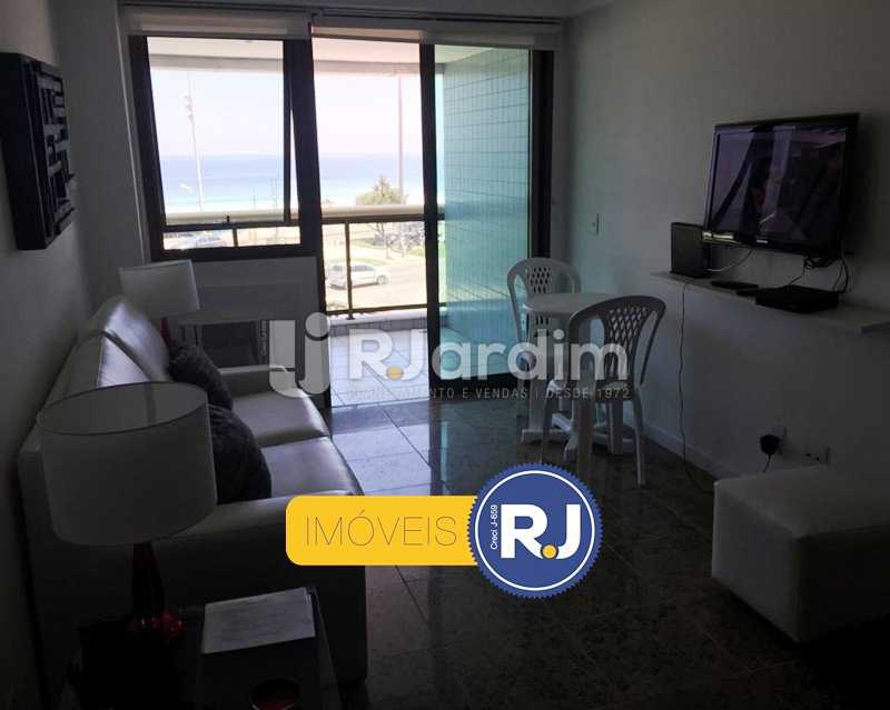 Conheça Sala do imóvel - Compra Venda Apartamento Residencial Barra da Tijuca - LAAP10382 - 10 Sala - Compra Venda Apartamento Residencial Barra da Tijuca - LAAP10382 - 10