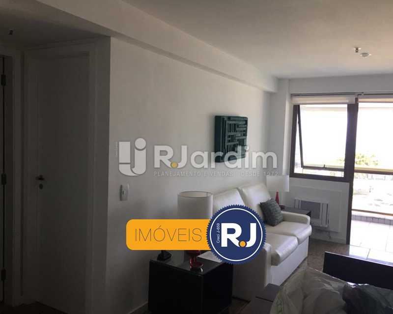 Conheça Sala do imóvel - Compra Venda Apartamento Residencial Barra da Tijuca - LAAP10382 - 9 Sala - Compra Venda Apartamento Residencial Barra da Tijuca - LAAP10382 - 9
