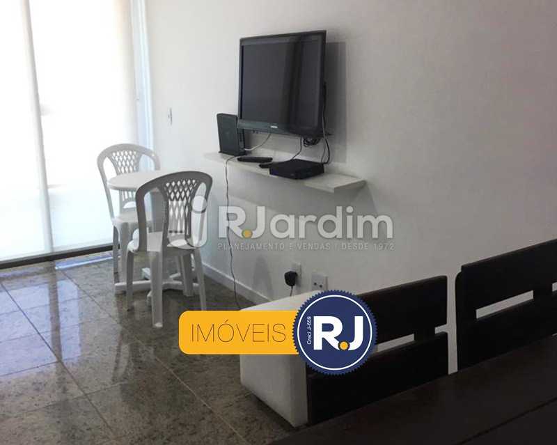 Conheça Sala do imóvel - Compra Venda Apartamento Residencial Barra da Tijuca - LAAP10382 - 12 Sala - Compra Venda Apartamento Residencial Barra da Tijuca - LAAP10382 - 12