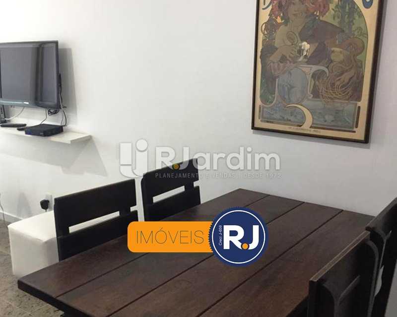 Conheça Sala do imóvel - Compra Venda Apartamento Residencial Barra da Tijuca - LAAP10382 - 7 Sala - Compra Venda Apartamento Residencial Barra da Tijuca - LAAP10382 - 7