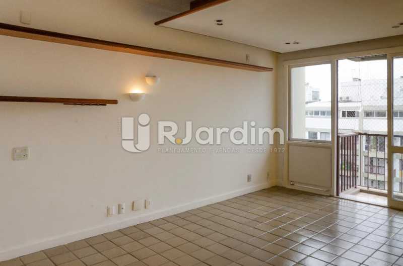 Conheça Sala do imóvel - Apartamento À Venda - Botafogo - Rio de Janeiro - RJ - LAAP21553 - 3 Sala - Apartamento À Venda - Botafogo - Rio de Janeiro - RJ - LAAP21553 - 3