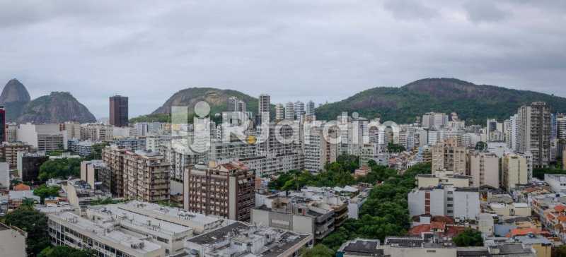 Conheça Vista Bairro e Pão de Açúcar do imóvel - Apartamento À Venda - Botafogo - Rio de Janeiro - RJ - LAAP21553 - 4 Vista Bairro e Pão de Açúcar - Apartamento À Venda - Botafogo - Rio de Janeiro - RJ - LAAP21553 - 4