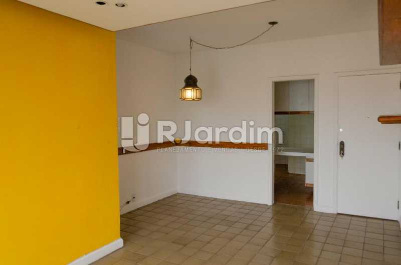 Conheça Sala do imóvel - Apartamento À Venda - Botafogo - Rio de Janeiro - RJ - LAAP21553 - 5 Sala - Apartamento À Venda - Botafogo - Rio de Janeiro - RJ - LAAP21553 - 5