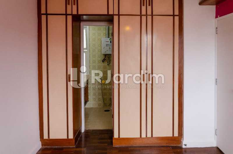 Conheça Suíte do imóvel - Apartamento À Venda - Botafogo - Rio de Janeiro - RJ - LAAP21553 - 8 Suíte - Apartamento À Venda - Botafogo - Rio de Janeiro - RJ - LAAP21553 - 8
