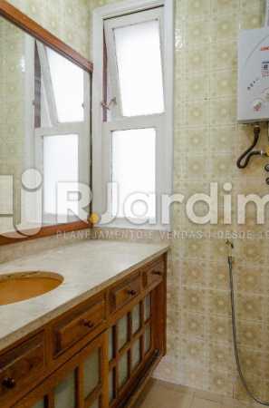 Conheça Banheiro da Suíte do imóvel - Apartamento À Venda - Botafogo - Rio de Janeiro - RJ - LAAP21553 - 9 Banheiro da Suíte - Apartamento À Venda - Botafogo - Rio de Janeiro - RJ - LAAP21553 - 9