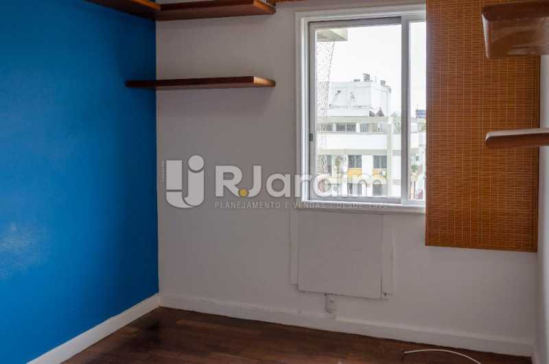 Conheça Quarto do imóvel - Apartamento À Venda - Botafogo - Rio de Janeiro - RJ - LAAP21553 - 10 Quarto - Apartamento À Venda - Botafogo - Rio de Janeiro - RJ - LAAP21553 - 10