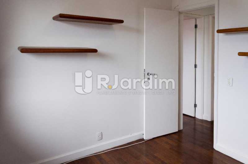 Conheça Quarto do imóvel - Apartamento À Venda - Botafogo - Rio de Janeiro - RJ - LAAP21553 - 11 Quarto - Apartamento À Venda - Botafogo - Rio de Janeiro - RJ - LAAP21553 - 11