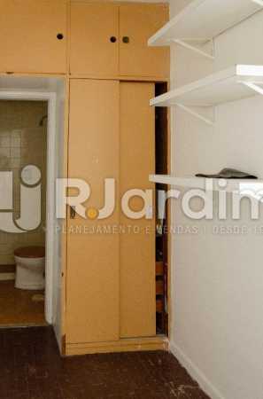 Conheça Dependência Completa do imóvel - Apartamento À Venda - Botafogo - Rio de Janeiro - RJ - LAAP21553 - 15 Dependência Completa - Apartamento À Venda - Botafogo - Rio de Janeiro - RJ - LAAP21553 - 15