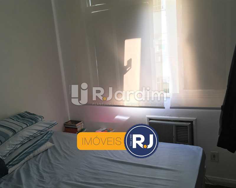 Conheça Quarto do imóvel - Apartamento À Venda - Leblon - Rio de Janeiro - RJ - LAAP10383 - 10 Quarto - Apartamento À Venda - Leblon - Rio de Janeiro - RJ - LAAP10383 - 10