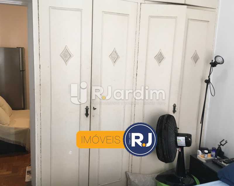 Conheça Quarto do imóvel - Apartamento À Venda - Leblon - Rio de Janeiro - RJ - LAAP10383 - 12 Quarto - Apartamento À Venda - Leblon - Rio de Janeiro - RJ - LAAP10383 - 12