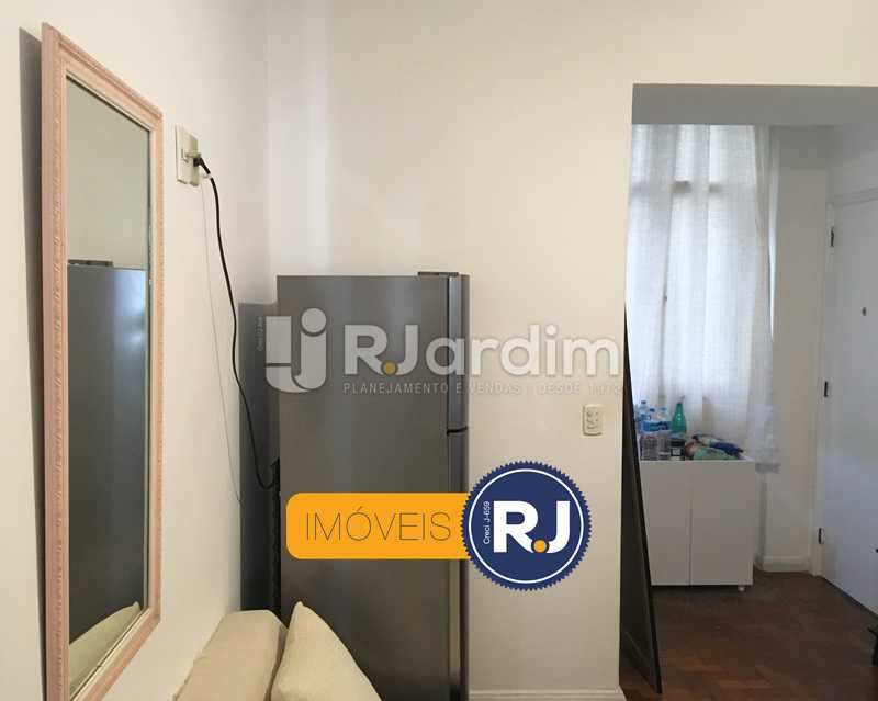 Conheça Sala do imóvel - Apartamento À Venda - Leblon - Rio de Janeiro - RJ - LAAP10383 - 9 Sala - Apartamento À Venda - Leblon - Rio de Janeiro - RJ - LAAP10383 - 9