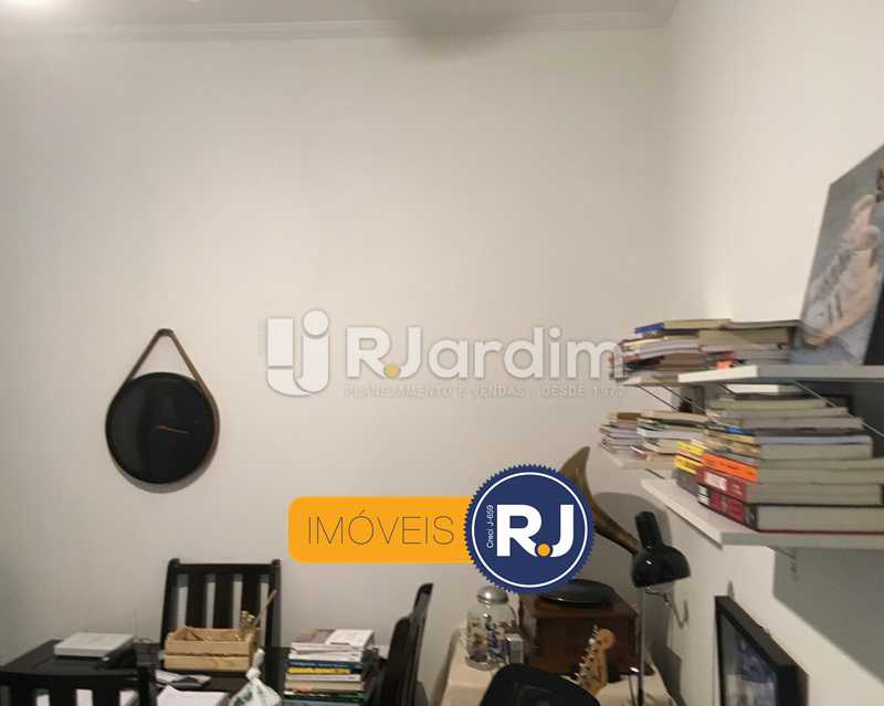 Conheça Sala do imóvel - Apartamento À Venda - Leblon - Rio de Janeiro - RJ - LAAP10383 - 19 Sala - Apartamento À Venda - Leblon - Rio de Janeiro - RJ - LAAP10383 - 19