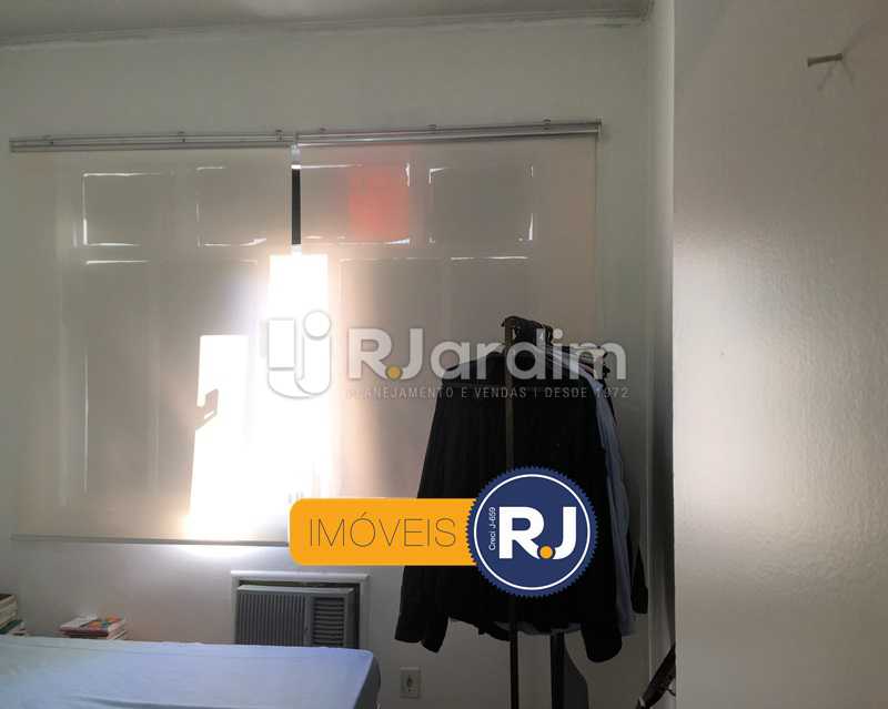 Conheça Quarto do imóvel - Apartamento À Venda - Leblon - Rio de Janeiro - RJ - LAAP10383 - 23 Quarto - Apartamento À Venda - Leblon - Rio de Janeiro - RJ - LAAP10383 - 23