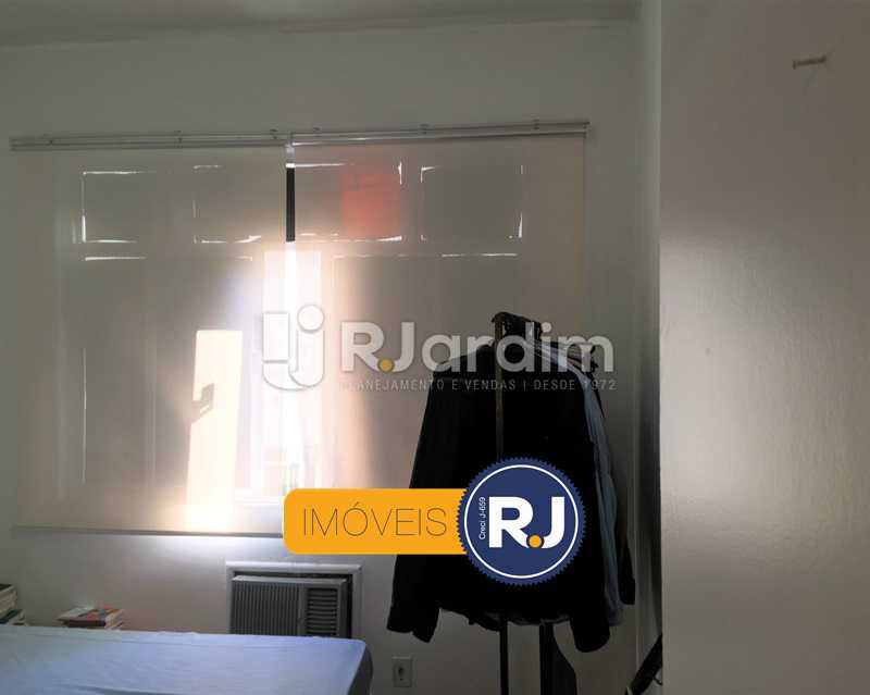 Conheça Quarto do imóvel - Apartamento À Venda - Leblon - Rio de Janeiro - RJ - LAAP10383 - 14 Quarto - Apartamento À Venda - Leblon - Rio de Janeiro - RJ - LAAP10383 - 14