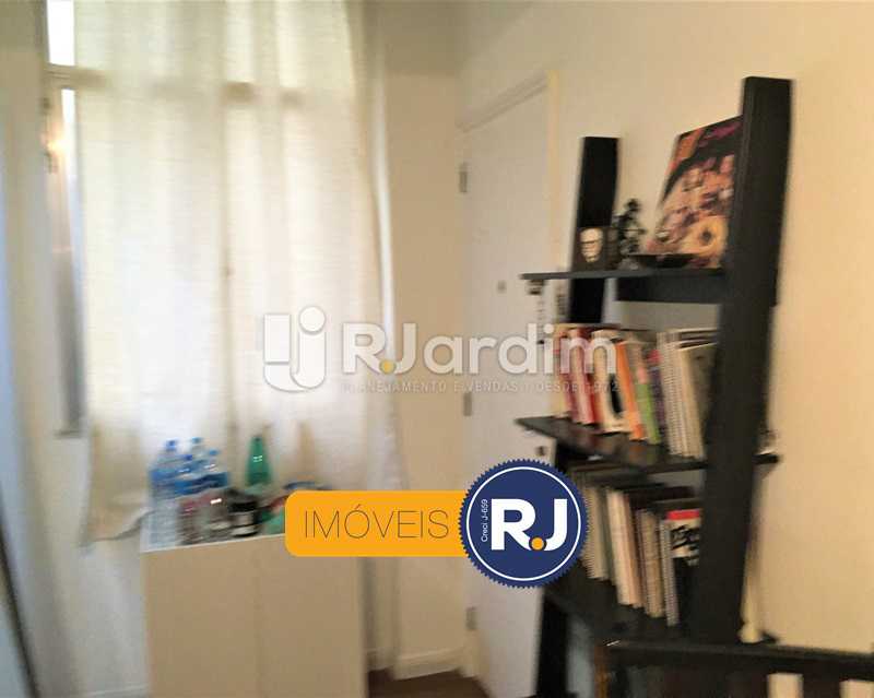 Conheça Sala do imóvel - Apartamento À Venda - Leblon - Rio de Janeiro - RJ - LAAP10383 - 22 Sala - Apartamento À Venda - Leblon - Rio de Janeiro - RJ - LAAP10383 - 22