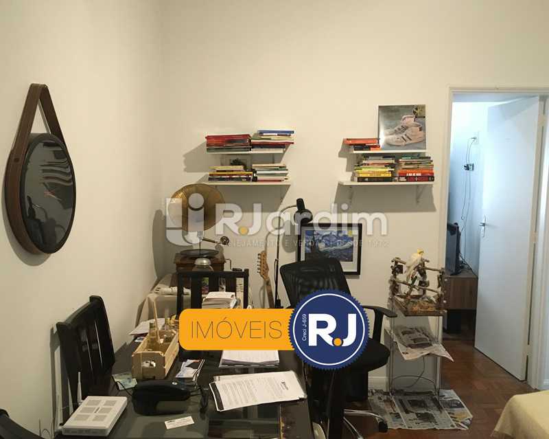 Conheça Sala do imóvel - Apartamento À Venda - Leblon - Rio de Janeiro - RJ - LAAP10383 - 21 Sala - Apartamento À Venda - Leblon - Rio de Janeiro - RJ - LAAP10383 - 21
