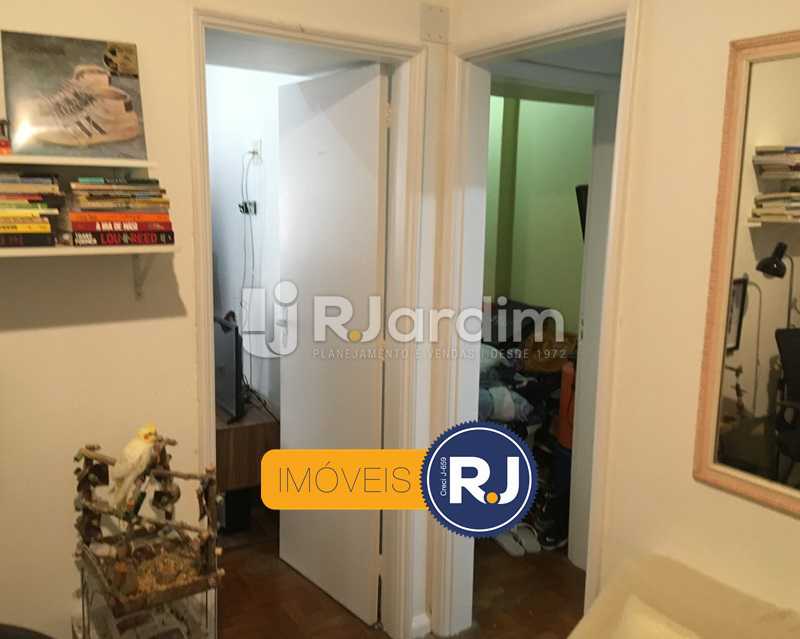 Conheça Sala do imóvel - Apartamento À Venda - Leblon - Rio de Janeiro - RJ - LAAP10383 - 24 Sala - Apartamento À Venda - Leblon - Rio de Janeiro - RJ - LAAP10383 - 24