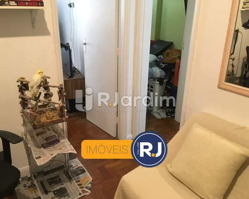 Conheça Sala do imóvel - Apartamento À Venda - Leblon - Rio de Janeiro - RJ - LAAP10383 - 25 Sala - Apartamento À Venda - Leblon - Rio de Janeiro - RJ - LAAP10383 - 25