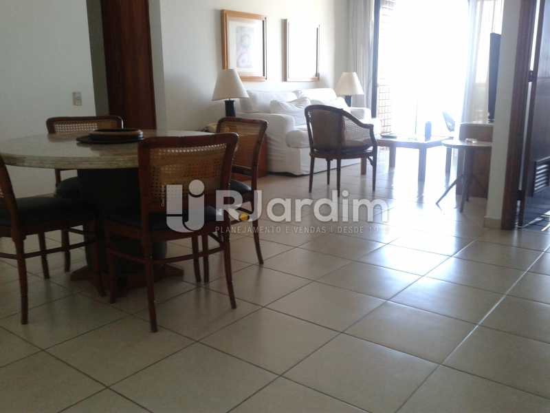 Conheça Sala do imóvel - Flat Para Alugar - Ipanema - Rio de Janeiro - RJ - LAFL20094 - 14 Sala - Flat Para Alugar - Ipanema - Rio de Janeiro - RJ - LAFL20094 - 14