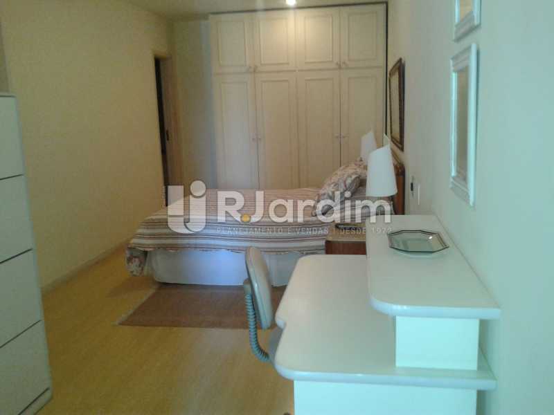 Conheça Suíte 2 do imóvel - Flat Para Alugar - Ipanema - Rio de Janeiro - RJ - LAFL20094 - 12 Suíte 2 - Flat Para Alugar - Ipanema - Rio de Janeiro - RJ - LAFL20094 - 12