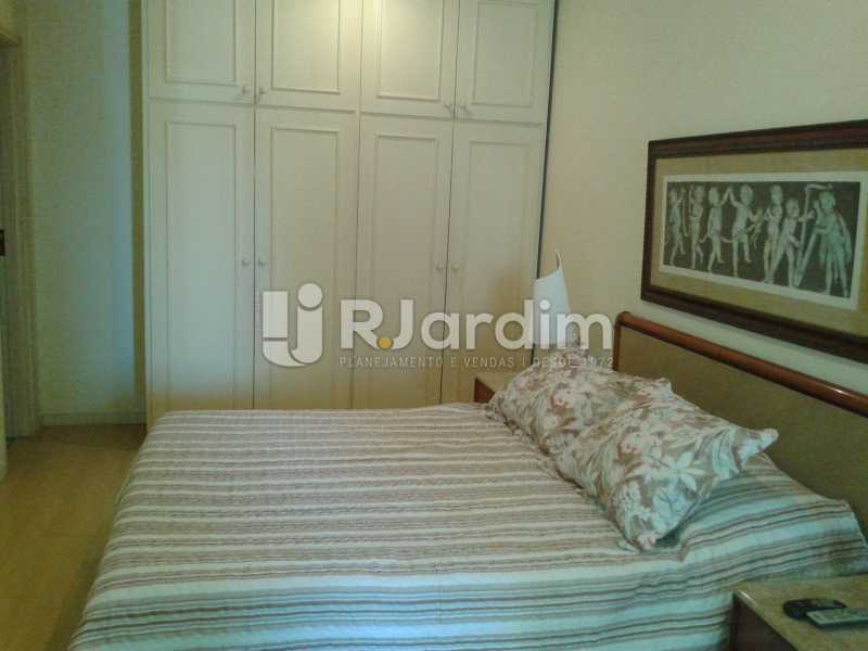 Conheça Suíte 2 do imóvel - Flat Para Alugar - Ipanema - Rio de Janeiro - RJ - LAFL20094 - 10 Suíte 2 - Flat Para Alugar - Ipanema - Rio de Janeiro - RJ - LAFL20094 - 10