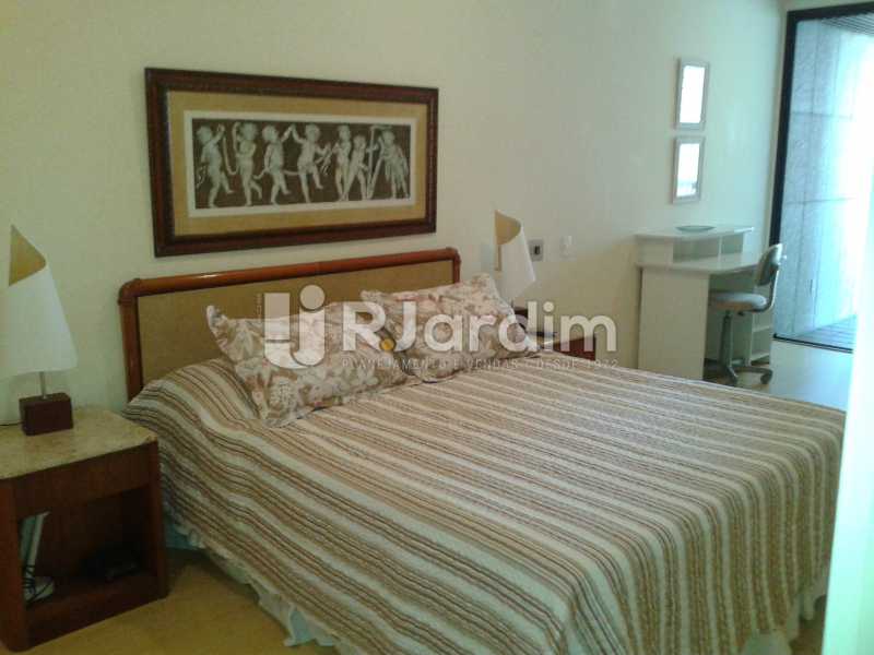 Conheça Suíte 2 do imóvel - Flat Para Alugar - Ipanema - Rio de Janeiro - RJ - LAFL20094 - 11 Suíte 2 - Flat Para Alugar - Ipanema - Rio de Janeiro - RJ - LAFL20094 - 11