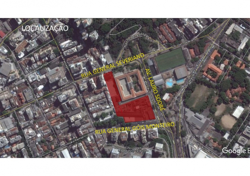 Conheça HIGHLIGHT do imóvel - Apartamento À Venda - Botafogo - Rio de Janeiro - RJ - LAAP21556 - 7 HIGHLIGHT - Apartamento À Venda - Botafogo - Rio de Janeiro - RJ - LAAP21556 - 7