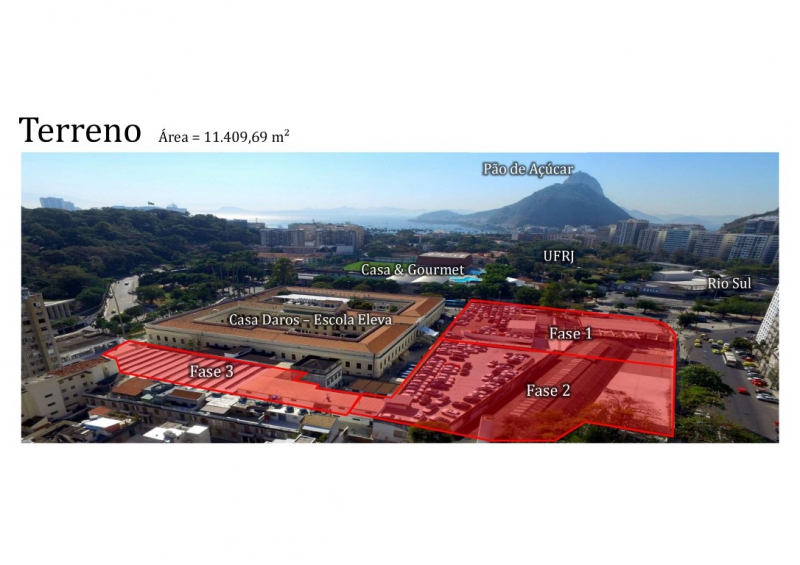 Conheça HIGHLIGHT do imóvel - Apartamento À Venda - Botafogo - Rio de Janeiro - RJ - LAAP21556 - 8 HIGHLIGHT - Apartamento À Venda - Botafogo - Rio de Janeiro - RJ - LAAP21556 - 8