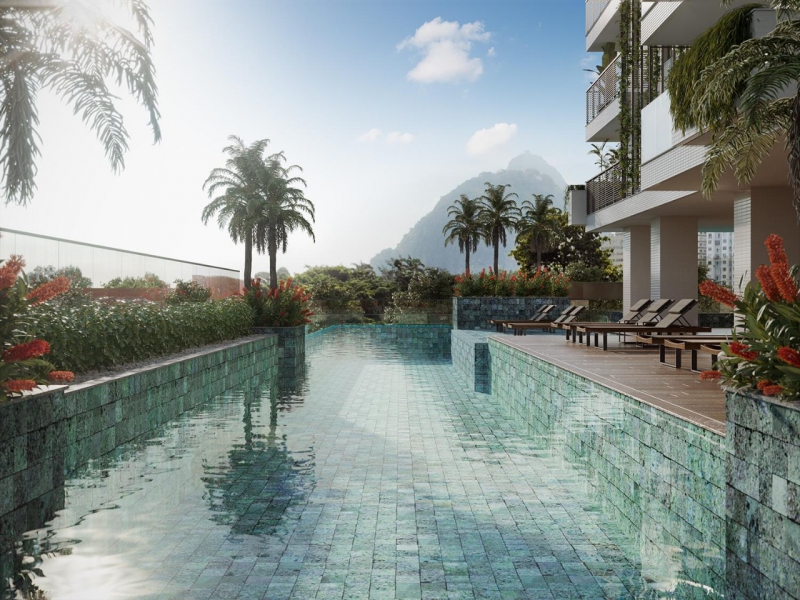 Conheça HIGHLIGHT do imóvel - Apartamento À Venda - Botafogo - Rio de Janeiro - RJ - LAAP21556 - 3 HIGHLIGHT - Apartamento À Venda - Botafogo - Rio de Janeiro - RJ - LAAP21556 - 3