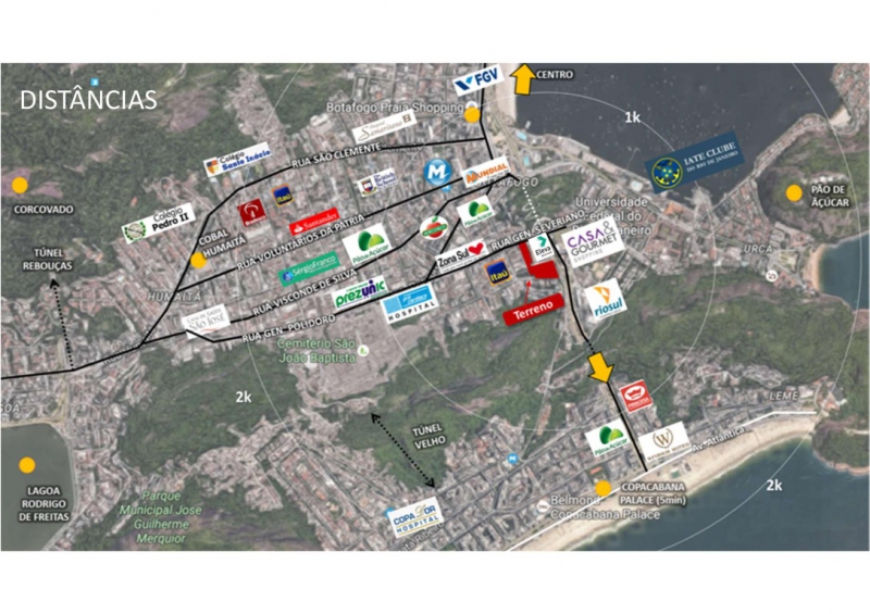 Conheça HIGHLIGHT do imóvel - Apartamento Botafogo, Zona Sul,Rio de Janeiro, RJ À Venda, 3 Quartos, 96m² - LAAP32174 - 6 HIGHLIGHT - Apartamento Botafogo, Zona Sul,Rio de Janeiro, RJ À Venda, 3 Quartos, 96m² - LAAP32174 - 6
