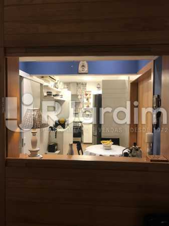 Conheça Copa,cozinha do imóvel - Apartamento À Venda - Leblon - Rio de Janeiro - RJ - LAAP32176 - 12 Copa,cozinha - Apartamento À Venda - Leblon - Rio de Janeiro - RJ - LAAP32176 - 12
