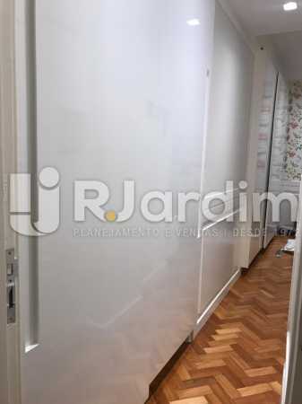 Conheça Circulação do imóvel - Apartamento À Venda - Leblon - Rio de Janeiro - RJ - LAAP32176 - 13 Circulação - Apartamento À Venda - Leblon - Rio de Janeiro - RJ - LAAP32176 - 13