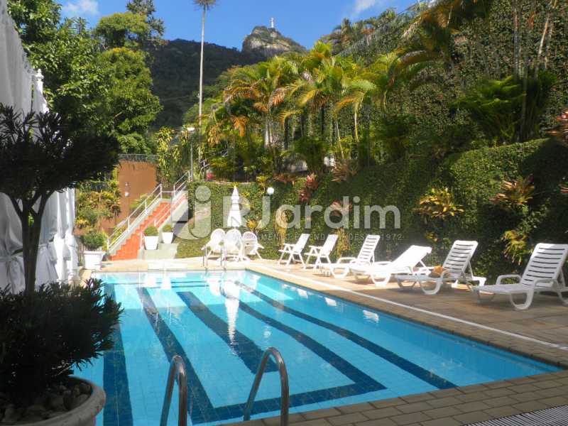 Conheça Piscina do imóvel - Casa Rua Cosme Velho,Cosme Velho, Zona Sul,Rio de Janeiro, RJ À Venda, 4 Quartos, 780m² - LACA40047 - 1 Piscina - Casa Rua Cosme Velho,Cosme Velho, Zona Sul,Rio de Janeiro, RJ À Venda, 4 Quartos, 780m² - LACA40047 - 1
