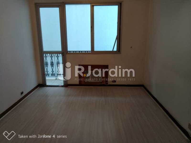 Conheça Quarto do imóvel - Apartamento À Venda - Leblon - Rio de Janeiro - RJ - LAAP21563 - 15 Quarto - Apartamento À Venda - Leblon - Rio de Janeiro - RJ - LAAP21563 - 15
