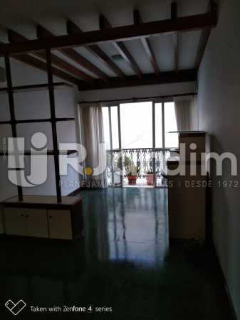 Conheça Sala do imóvel - Apartamento À Venda - Leblon - Rio de Janeiro - RJ - LAAP21563 - 11 Sala - Apartamento À Venda - Leblon - Rio de Janeiro - RJ - LAAP21563 - 11