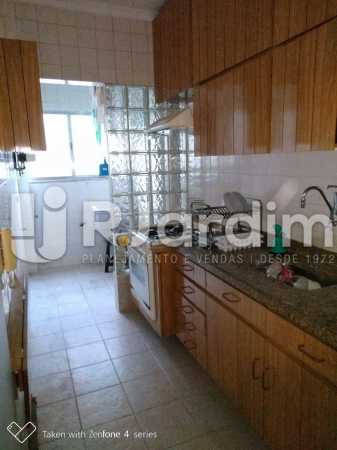 Conheça Cozinha do imóvel - Apartamento À Venda - Leblon - Rio de Janeiro - RJ - LAAP21563 - 20 Cozinha - Apartamento À Venda - Leblon - Rio de Janeiro - RJ - LAAP21563 - 20