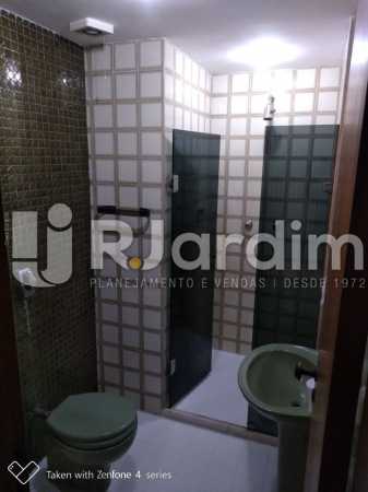 Conheça Banheiro do imóvel - Apartamento À Venda - Leblon - Rio de Janeiro - RJ - LAAP21563 - 17 Banheiro - Apartamento À Venda - Leblon - Rio de Janeiro - RJ - LAAP21563 - 17