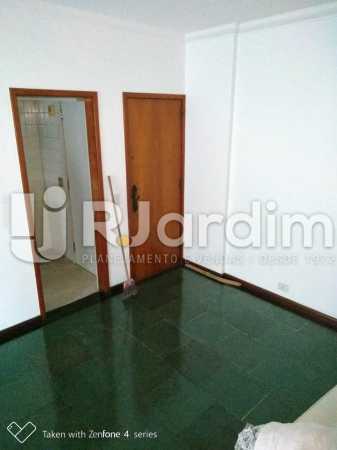 Conheça Sala do imóvel - Apartamento À Venda - Leblon - Rio de Janeiro - RJ - LAAP21563 - 10 Sala - Apartamento À Venda - Leblon - Rio de Janeiro - RJ - LAAP21563 - 10