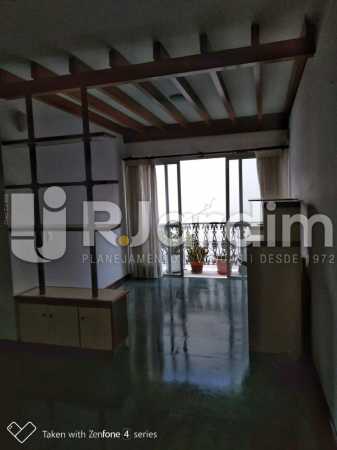Conheça Sala do imóvel - Apartamento À Venda - Leblon - Rio de Janeiro - RJ - LAAP21563 - 5 Sala - Apartamento À Venda - Leblon - Rio de Janeiro - RJ - LAAP21563 - 5