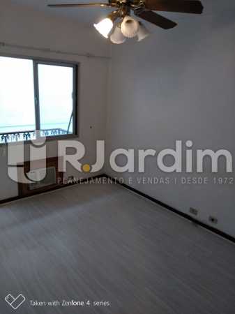 Conheça Suíte do imóvel - Apartamento À Venda - Leblon - Rio de Janeiro - RJ - LAAP21563 - 13 Suíte - Apartamento À Venda - Leblon - Rio de Janeiro - RJ - LAAP21563 - 13