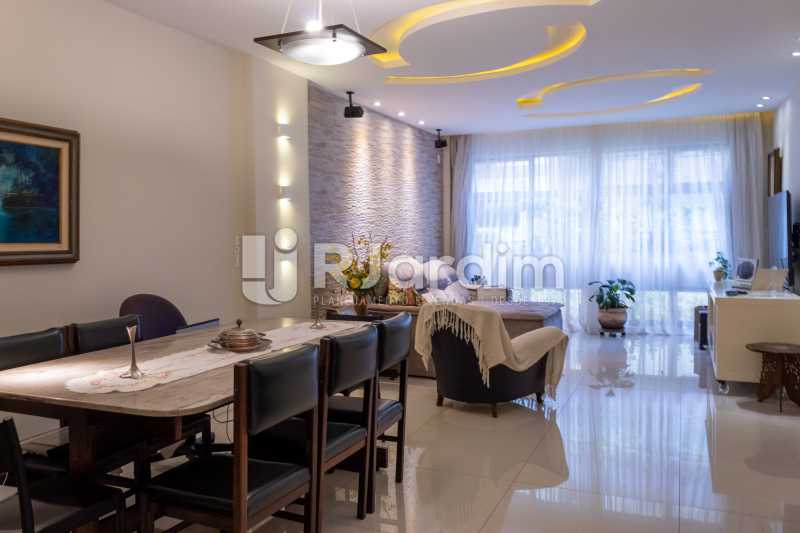 Conheça Sala Ampla do imóvel - Apartamento Rua Conde Afonso Celso,Jardim Botânico,Zona Sul,Rio de Janeiro,RJ À Venda,3 Quartos,127m² - LAAP32182 - 1 Sala Ampla - Apartamento Rua Conde Afonso Celso,Jardim Botânico,Zona Sul,Rio de Janeiro,RJ À Venda,3 Quartos,127m² - LAAP32182 - 1